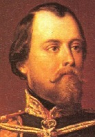 Willem III Alexander Paul van Oranje-Nassau